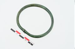 Foto von Bronzearmreif (NHMW-PRAE-024984)